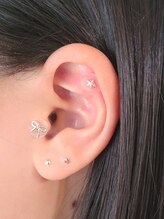 シードアンドビューティー 代官山店(SEED&Beauty)/