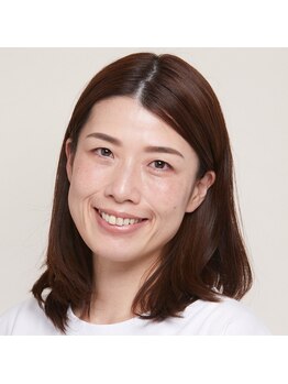 アナスタシア ミアレ そごう広島店/ストレート眉|眉毛サロン/美眉