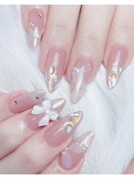 オーラ 関内 伊勢佐木長者町(Aura)/持ち込みデザイン