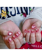 ジェミニ ネイル(GEMINI nail)/