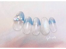 ギャザーパーティー 目白店(gatherparty)/2025秋冬トレンドデザイン