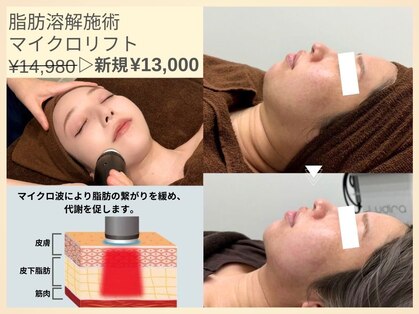 ルディラ 恵比寿店の写真