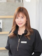 スリーノッツ 心斎橋店(THREE KNOTS)&nbsp;Lina 