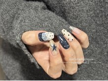 ワン 四条烏丸(One)/dot×star×ribbon