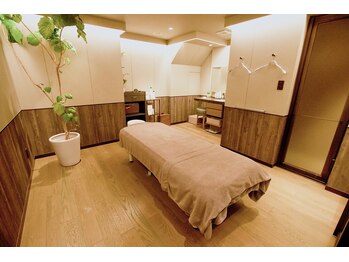 ヘリオス(helios+)/完全個室