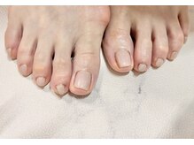 ベラルナ(BellaLuna)/フットネイル25