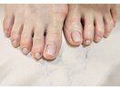 フットネイル25