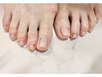 ベラルナ(BellaLuna)/フットネイル25