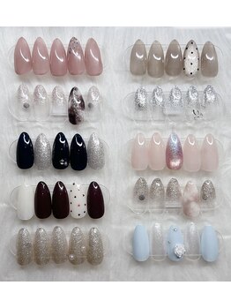 アイナアイナ 調布店(AINA AINA)/定額シンプルコース★