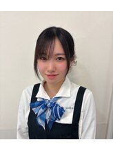 クリスタルネイル イオン延岡店&nbsp;西 さくら