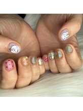 モアナ バイヘッドライト 浦添店(Moana by HEADLIGHT)/絵本のせかい