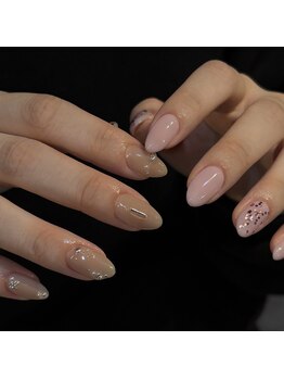 ブランシュ(Blanche)/IBUKI original design