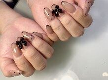 ジェルベーラ バークレーズコート店(Gerbera)/ドットリボン