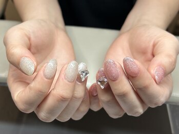 ループ(LOOP)/新色フラッシュ