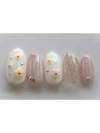 サンプル定額アート￥９５００