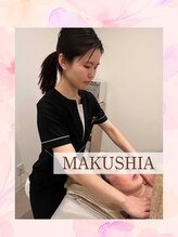 マクシア 八丁堀駅(MAKUSHIA)&nbsp;ASAMI 