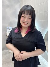 アンジェリカ JR奈良駅前店(ANGELICA)&nbsp;岡本 葵