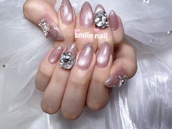 スマイル ネイル 大宮(smile nail)/