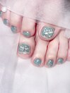 flash foot nail