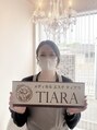ティアラ(Tiara)&nbsp;店長 濱崎