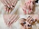 ミートユーネイル(MEET YOU NAIL)の写真