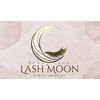 LASH MOON TOKYO SHINJUKU【まつげパーマ/マツエク/LED/アンドヘルシー/バインド】のお店ロゴ