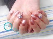ネイル サロンティーラ(Tilla)/ジェルネイル