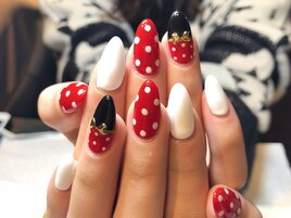 【ジェルやり放題】