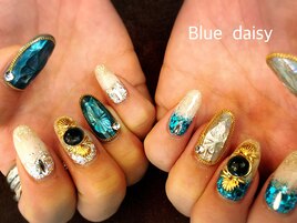 ジェルつけ放題☆