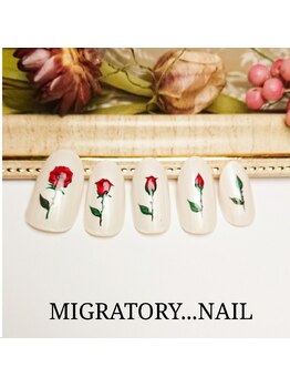 フォー(for)/薔薇