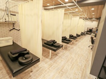 読売ランド前駅のはり灸整骨院/ 読売ランド前駅のはり灸整骨院