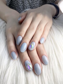 インプレス 鶴見店(Impress)/MIXワンカラー