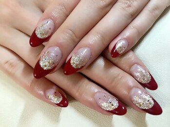 ラビング(Loving)/セクシー赤