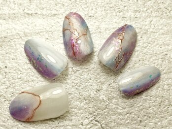 フロッシュ(FROSCH)/シックな大人天然石 9190円