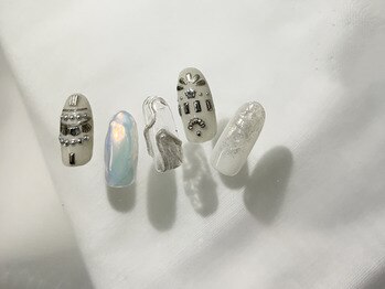 イビズ 新宿店(eviz)/4月オススメdesign(やり放題)