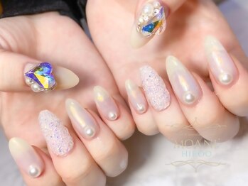 モアニヒロオ 広尾駅前店(MOANI Hiroo)/【マオジェル×フィルイン】