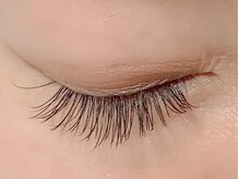 カラン 焼津店(CALIN)/フラットラッシュ120本