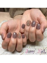 ジュリーネイル 所沢店/ワンポイントチェック