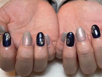 メイヴン(Maven)/ニュアンスネイル