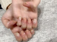 レア ネイル(lea nail)/デザインネイル