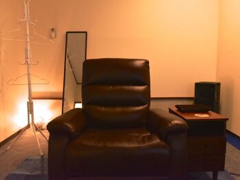 ユラリ(YURARI)/こだわりのリクライニングチェア