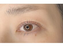 ジャニスアイラッシュ 白石店(JANIS EYELASH)/セラムラッシュリフト