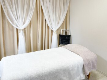 リーム(REAM)/REAM店内［原宿/まつ毛/眉毛］