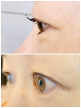 カバー(COVER)/一重.奥二重の被さり瞼を避けて!