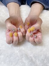 ワイズネイル(Y's NAIL)/お客様ネイル