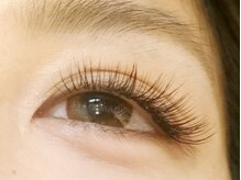 クチュールラッシュ バイ アイマジック 渋谷店(COUTURE LASH by eye majic)/キュートセクシーデザイン150本