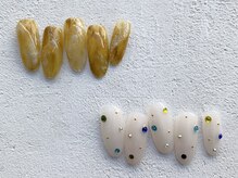 ネイル エリス(Nail Ellis)/定額collection