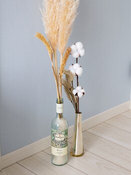 アトリエ ペーニクルス(Atelier Peniculus.)/