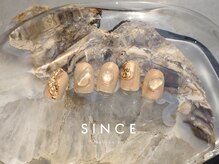 シンス(Since)/3月 monthly