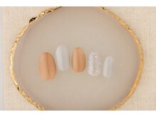 エムスラッシュ ネイル 新百合ヶ丘店(M.SLASH)/